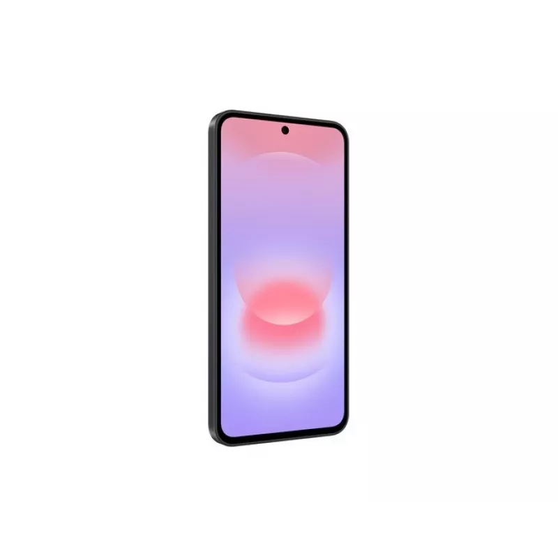 Viedtālrunis Galaxy A37 5G 8/256GB Enterprise Edition melns