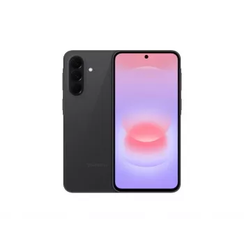 Viedtālrunis Galaxy A37 5G 6/128GB Enterprise Edition melns