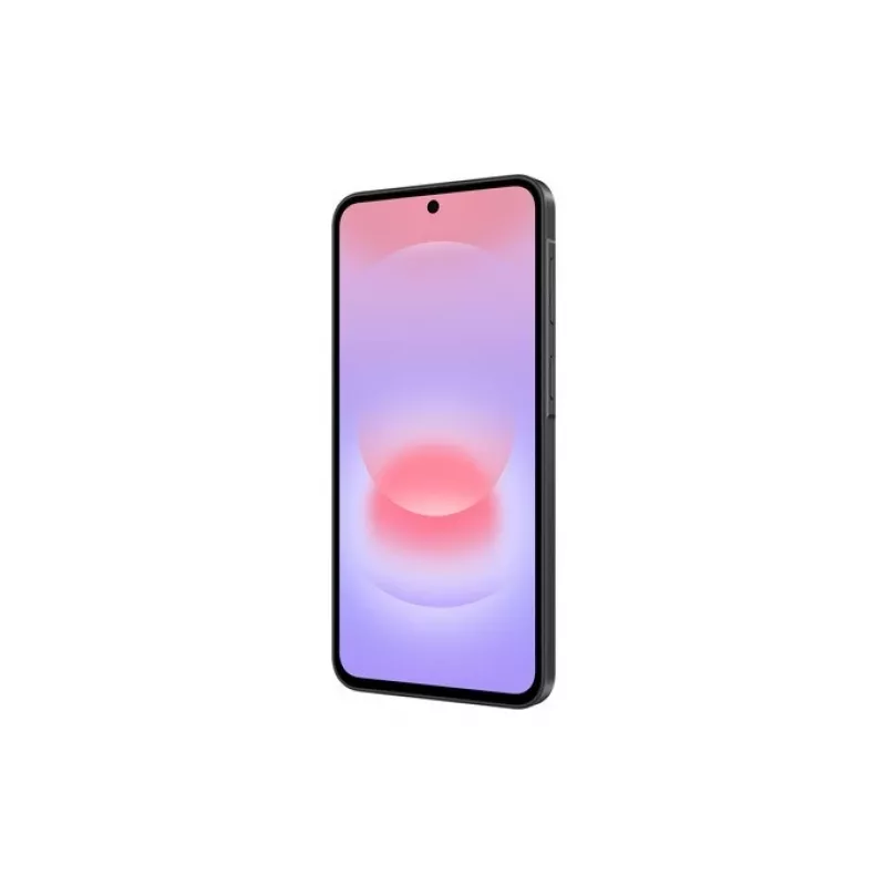 Viedtālrunis Galaxy A37 5G 6/128GB Enterprise Edition melns