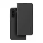 Samsung Mobeen Flip Cover Wallet for Galaxy A57 5G Melns GP-FWA576AEABW