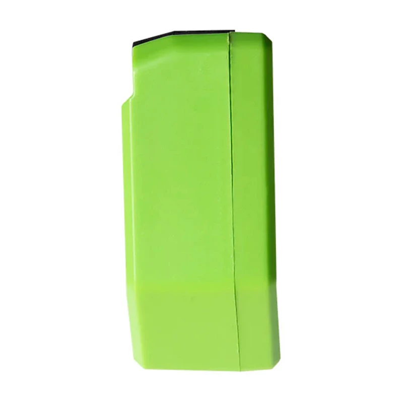 Shelly Dimmer Gen4 Green Multi-Protokoll-Konnektivitaet