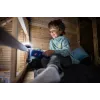 Ar baterijām darbināms kempinga lukturis Ledlenser Kidcamp6 — LED RGB, 60 lm, AAA, ABS korpuss, 95 g