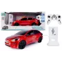 Artyk R/C auto ar uzlādes staciju modelis 186509 — tālvadības rotaļu auto ar uzlādējamu bateriju