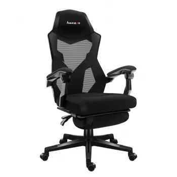 No name Combat 3.1 Carbon grozāmais krēsls — ergonomisks spēļu/biroja krēsls, modelis HZ-COMBAT 3.1 CARBON