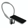 Telesin Magnetic Neck Mount MNM-002 iPhone (12–16) — regulējams leņķis, viegls
