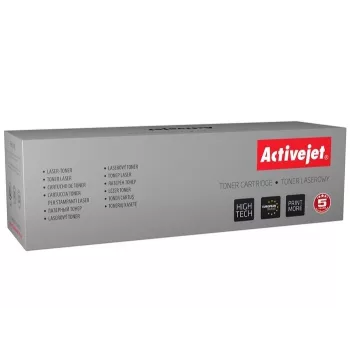 Toneris ActiveJet ATH-9008N — aizvieto HP W9008MC, melns, 23 000 lappuses, ar mikroshēmu, 1 gab.