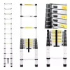 Extralink teleskopiskās kāpnes LAD38ST 3,8 M