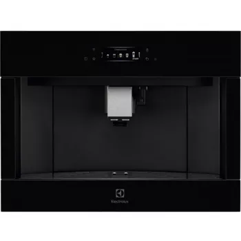 Kafijas automāts Electrolux KBC85Z 1,5L tilpums