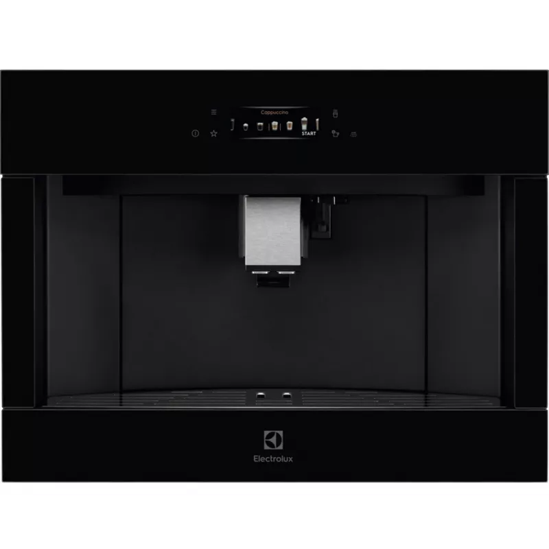 Kafijas automāts Electrolux KBC85Z 1,5L tilpums