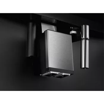Kafijas automāts Electrolux KBC85Z 1,5L tilpums