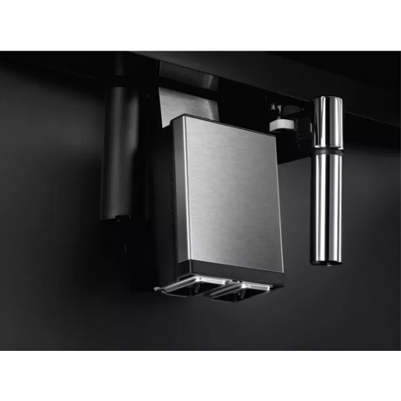 Kafijas automāts Electrolux KBC85Z 1,5L tilpums