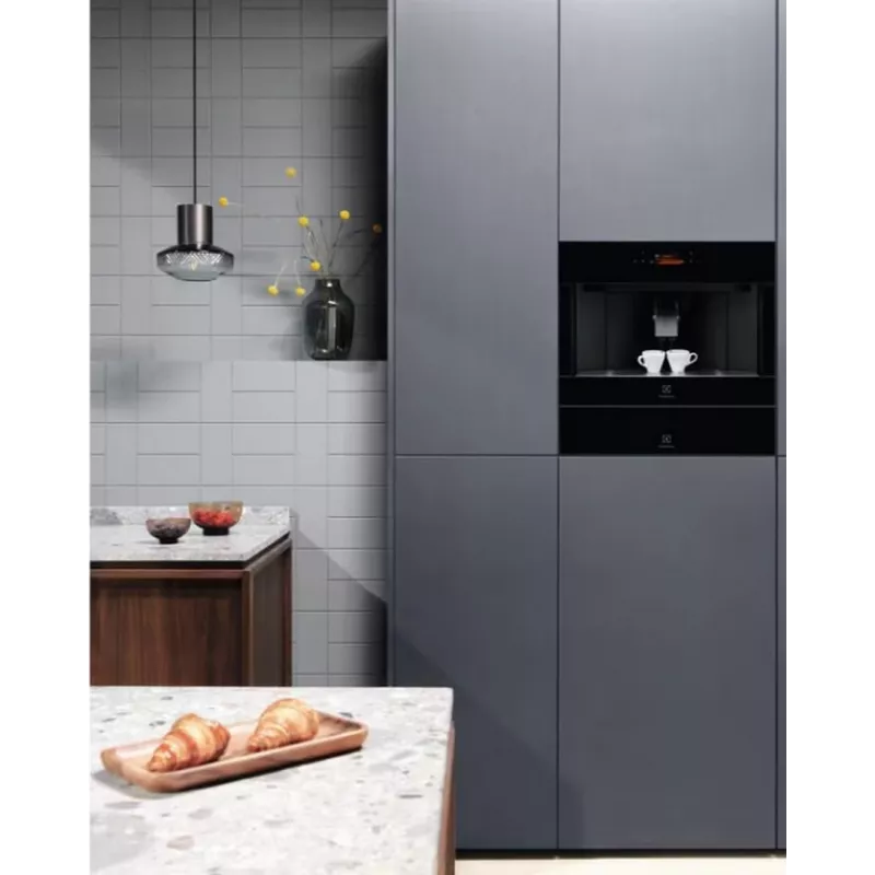 Kafijas automāts Electrolux KBC85Z 1,5L tilpums