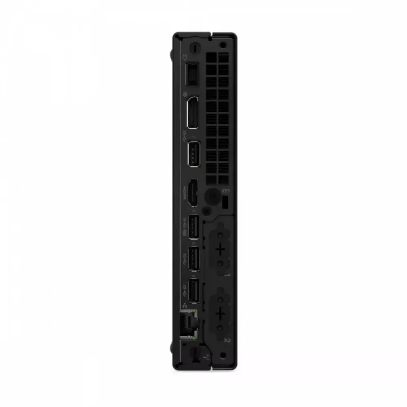 Galddators Lenovo ThinkCentre M90q Tiny G6 – Intel Core Ultra 9 285, 2×16GB RAM, 1TB SSD, Windows 11 Pro, melns