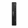 Galddators Lenovo ThinkCentre M90q Tiny G6 – Intel Core Ultra 9 285, 2×16GB RAM, 1TB SSD, Windows 11 Pro, melns