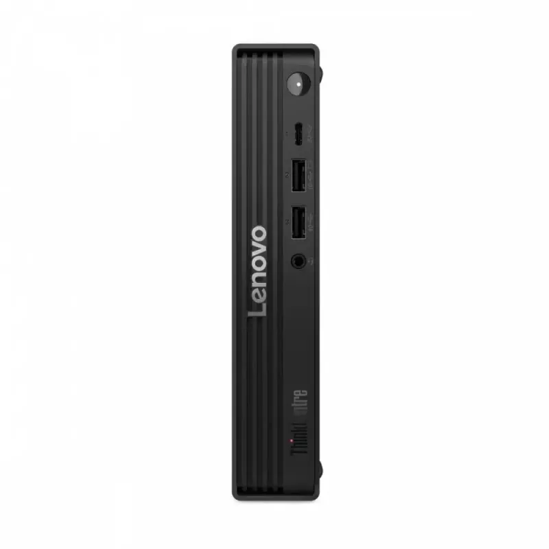 Galddators Lenovo ThinkCentre M90q Tiny G6 – Intel Core Ultra 9 285, 2×16GB RAM, 1TB SSD, Windows 11 Pro, melns