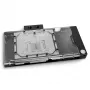 EK Water Blocks EK-Quantum Vector² AMP/Trinity RTX 4090 D-RGB - niķelis + akrils