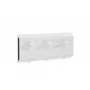 Veļas žāvētāja auklas Leifheit 83107 Balta Poliesteris 340 mm