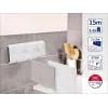 Veļas žāvētāja auklas Leifheit 83107 Balta Poliesteris 340 mm