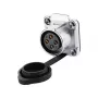 Good Connections industrial coupling S1 - Power 4-Pin M20