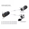 Good Connections industrial coupling S1 - Power 4-Pin M20