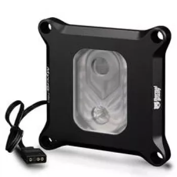 Thermal Grizzly Mycro Pro RGB – procesora ūdens bloks, Intel LGA1851 / LGA1700 (TG-MY-P-RGB-i1851)