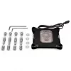 Thermal Grizzly Mycro Pro RGB – procesora ūdens bloks, Intel LGA1851 / LGA1700 (TG-MY-P-RGB-i1851)