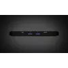 USB 3.2 Gen 1 koplietošanas slēdzis ATEN US4324 — 2x resursdators līdz 4x ierīcei, USB-A/USB-C saskarnes, 5 Gbit/s