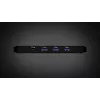 USB 3.2 Gen 1 koplietošanas slēdzis ATEN US4324 — 2x resursdators līdz 4x ierīcei, USB-A/USB-C saskarnes, 5 Gbit/s