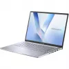 Klēpjdators ASUS Vivobook 14 M1405NAQ-LY014 — Ryzen 5 150, 14,0 collu WUXGA IPS līmeņa 60Hz 300 nits AG, 16GB DDR5, 512GB SSD, AMD Radeon, WLAN+BT, 720p kamera, 42Wh, bez OS