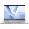 Klēpjdators ASUS Vivobook 14 M1405NAQ-LY014 — Ryzen 5 150, 14,0 collu WUXGA IPS līmeņa 60Hz 300 nits AG, 16GB DDR5, 512GB SSD, AMD Radeon, WLAN+BT, 720p kamera, 42Wh, bez OS