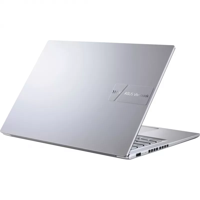 Klēpjdators ASUS Vivobook 14 M1405NAQ-LY014 — Ryzen 5 150, 14,0 collu WUXGA IPS līmeņa 60Hz 300 nits AG, 16GB DDR5, 512GB SSD, AMD Radeon, WLAN+BT, 720p kamera, 42Wh, bez OS