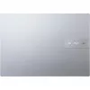 Klēpjdators ASUS Vivobook 14 M1405NAQ-LY014 — Ryzen 5 150, 14,0 collu WUXGA IPS līmeņa 60Hz 300 nits AG, 16GB DDR5, 512GB SSD, AMD Radeon, WLAN+BT, 720p kamera, 42Wh, bez OS