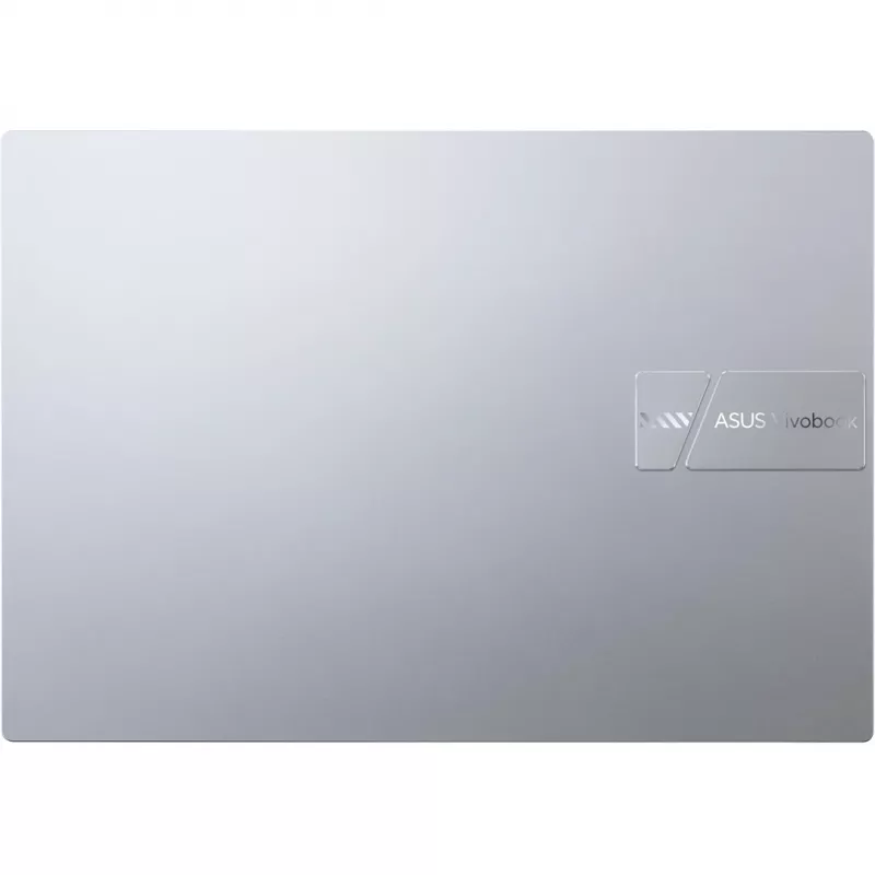 Klēpjdators ASUS Vivobook 14 M1405NAQ-LY014 — Ryzen 5 150, 14,0 collu WUXGA IPS līmeņa 60Hz 300 nits AG, 16GB DDR5, 512GB SSD, AMD Radeon, WLAN+BT, 720p kamera, 42Wh, bez OS