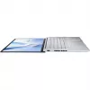 Klēpjdators ASUS Vivobook 14 M1405NAQ-LY014 — Ryzen 5 150, 14,0 collu WUXGA IPS līmeņa 60Hz 300 nits AG, 16GB DDR5, 512GB SSD, AMD Radeon, WLAN+BT, 720p kamera, 42Wh, bez OS