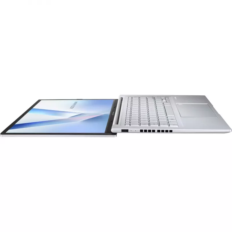 Klēpjdators ASUS Vivobook 14 M1405NAQ-LY014 — Ryzen 5 150, 14,0 collu WUXGA IPS līmeņa 60Hz 300 nits AG, 16GB DDR5, 512GB SSD, AMD Radeon, WLAN+BT, 720p kamera, 42Wh, bez OS