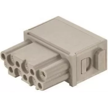 Harting 09140125101 Han DD Push-In modulis, siev. 0,14-1,5mm² 2 (09140125101)