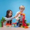 Konstrukciju bloki Marioinex Mini Waffle modelis 908204 — 142 gabalu komplekts