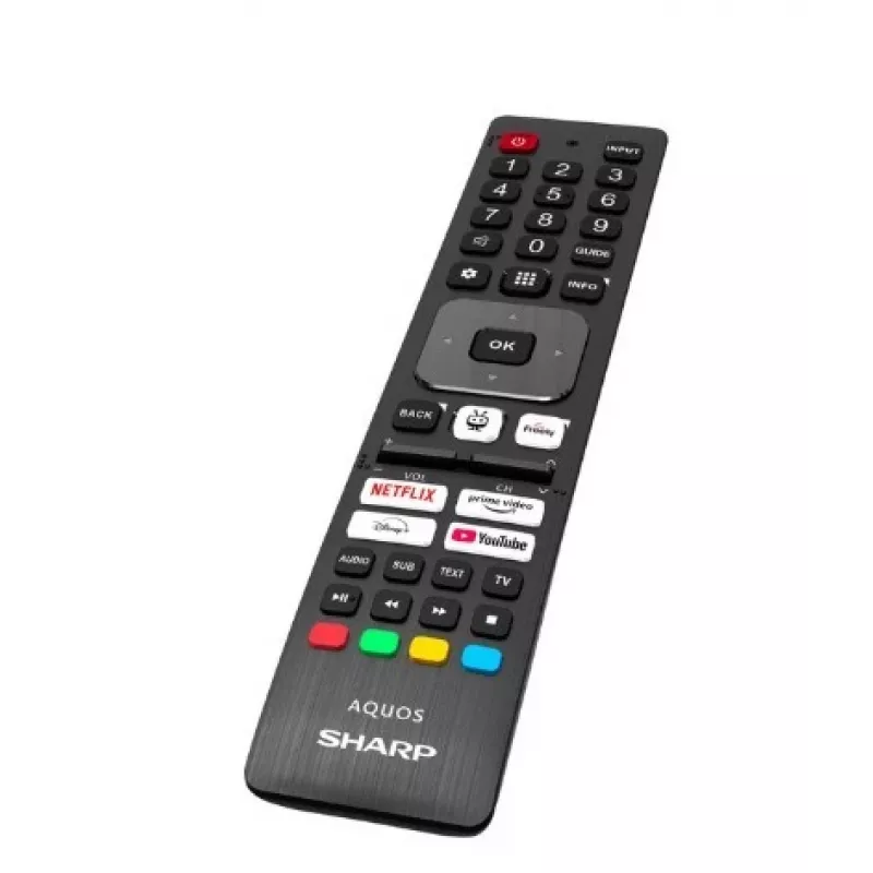 TV LED 43 collas 43HE2445E