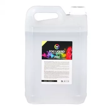 LIGHT4ME - izsmidzināšanas šķidrums gaisma, 5l