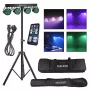 LIGHT4ME LED BAR apgaismojuma komplekts