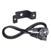 LIGHT4ME Spider MKII Turbo - 8x3W RGBW LED efekts