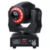 LIGHT4ME Mini Spot 60 Ring - LED kustīgā galva