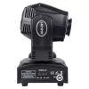 LIGHT4ME Mini Spot 60 Ring - LED kustīgā galva