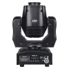 LIGHT4ME Mini Spot 60 Ring - LED kustīgā galva