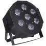LIGHT4ME TRI PAR Basic 7x9 - LED skatuves prožektors