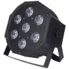 LIGHT4ME TRI PAR Basic 7x9 - LED skatuves prožektors