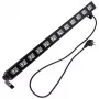 LIGHT4ME UV BAR 12 LED sloksnes ultravioletais stienis