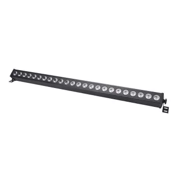 LIGHT4ME DECO BAR 24 RGB IR - LED stienis + pil