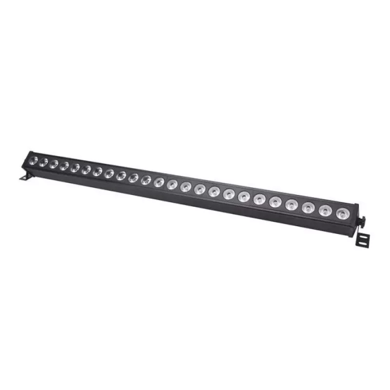LIGHT4ME DECO BAR 24 RGB IR - LED stienis + pil