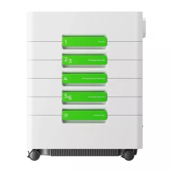 xTool AP2 Max Abluftfilter SafetyPro MAX